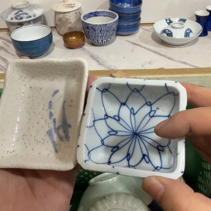 陶瓷推荐第二名20包邮