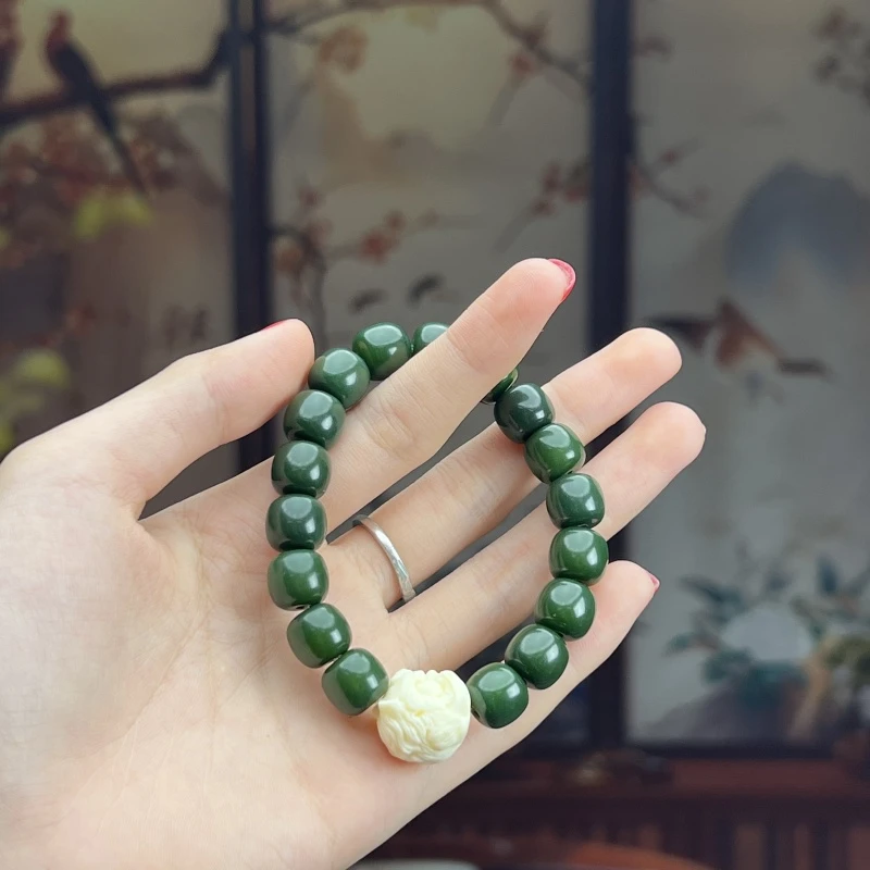 J0126 精品手串无礼盒