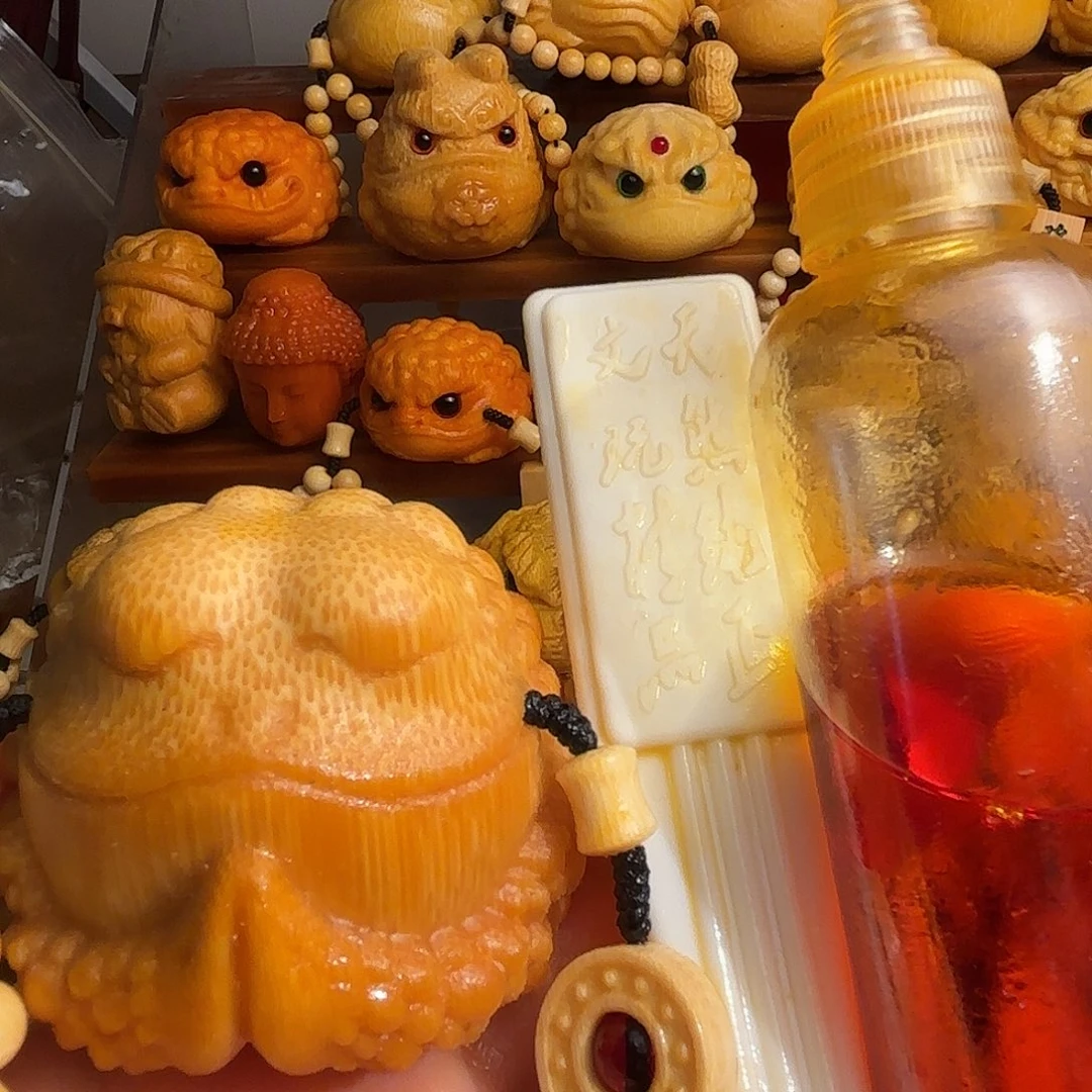 竹跃*辛一物一拍，6.0以上大金蟾