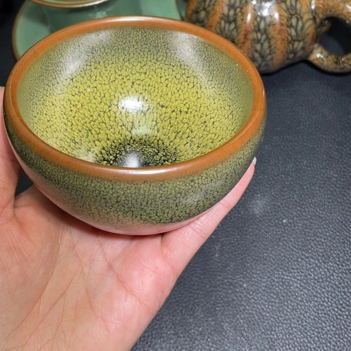 茶盏建盏直播间链接