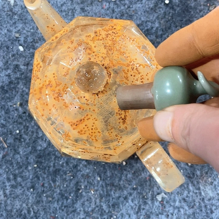 他***石瓷器摆件瓷器摆件瓷器摆件