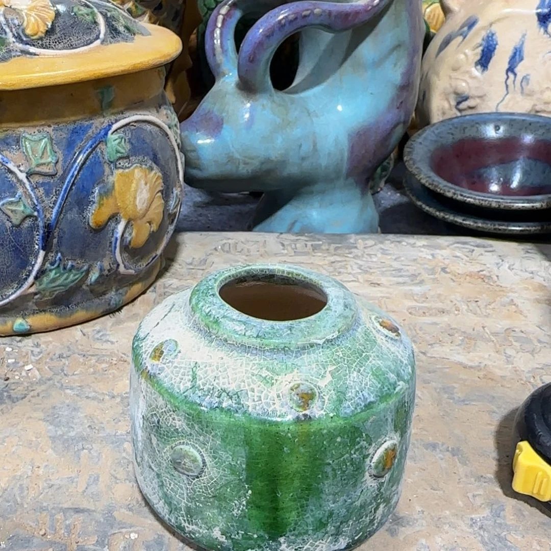 陶瓷摆件摆件摆件