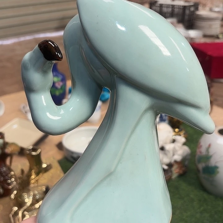 摆件，烧制问题都是正常的88号