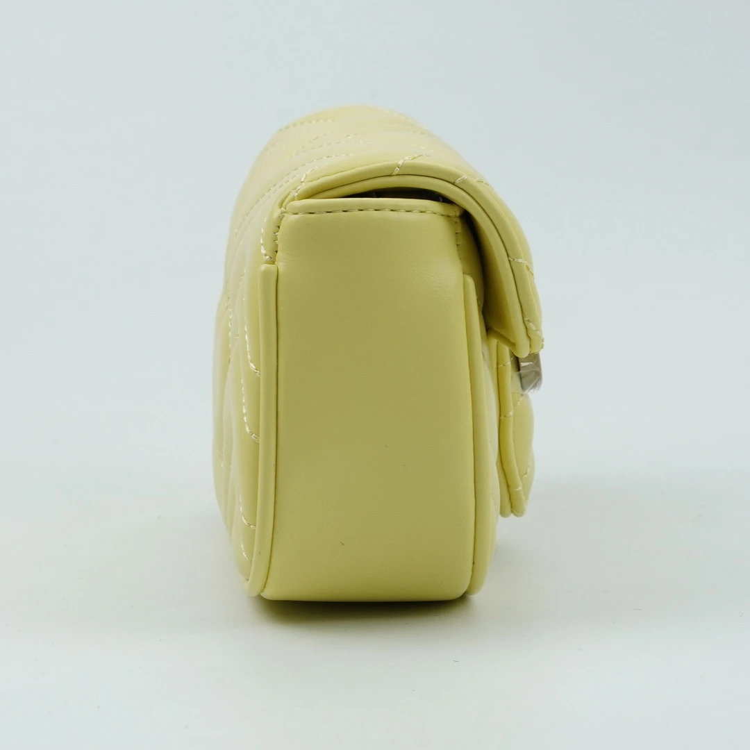 210343#时尚百搭链条包单肩斜挎包