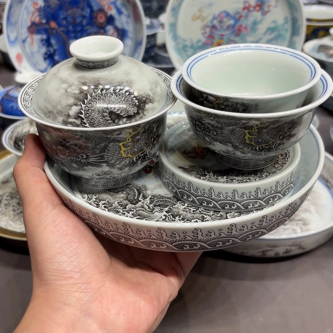 杯子景德镇陶瓷学院