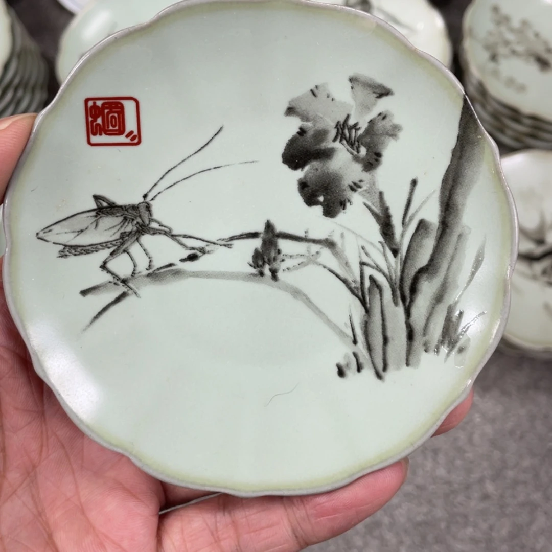 【闪购商品】壶老段烧茶具茶器哦