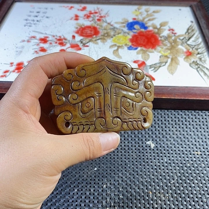 闪购链接一图一物