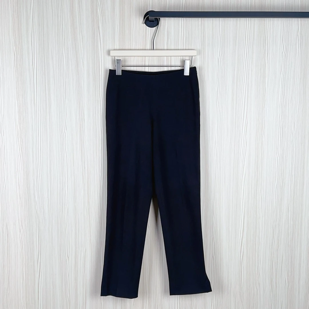 99新 maje  BC裤子 尺码36成色看直播GSS28353