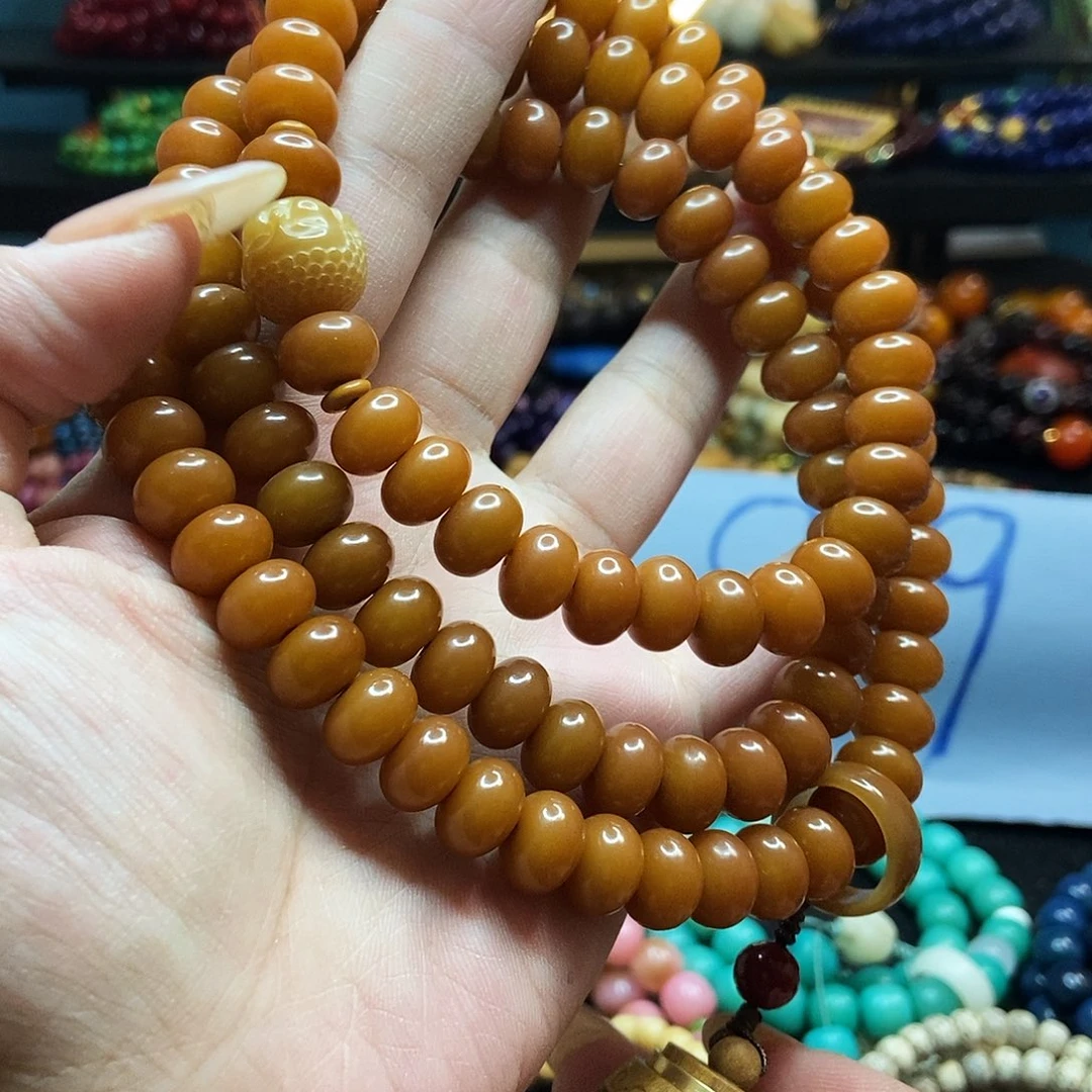 吊坠佛心果菩提果