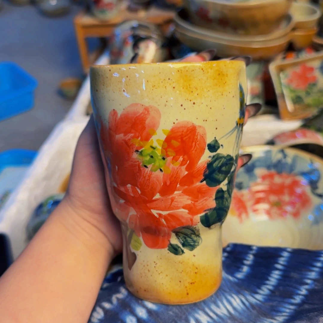 陶景德镇源头厂家