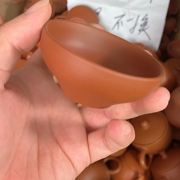 原矿朱泥工夫茶具周边