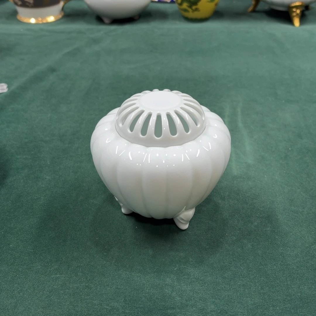 星***羽云翼堂家瓷器真好看呀
