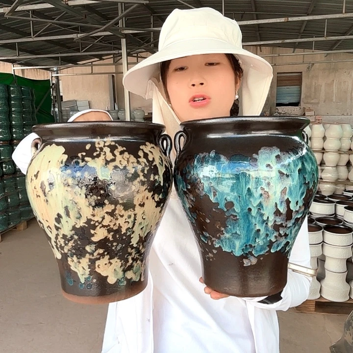正品高23口17两个