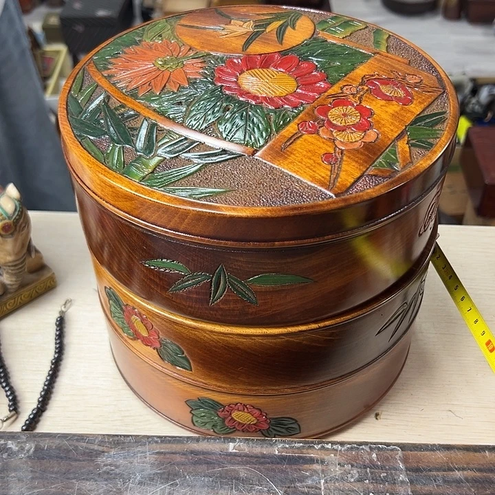 小甜甜杂项的福利来也