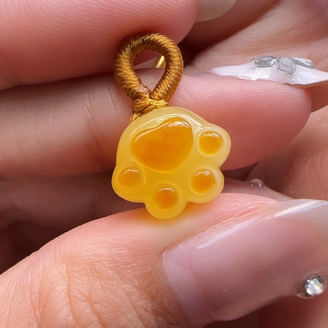 琥珀未镶嵌珠宝奇石北***✨蜜蜡