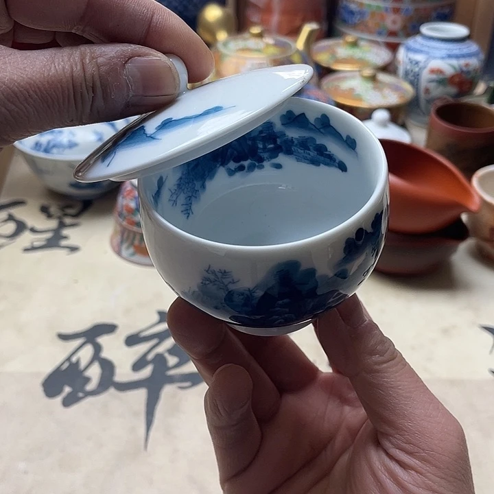 瓷片101 精美瓷器，保真正品