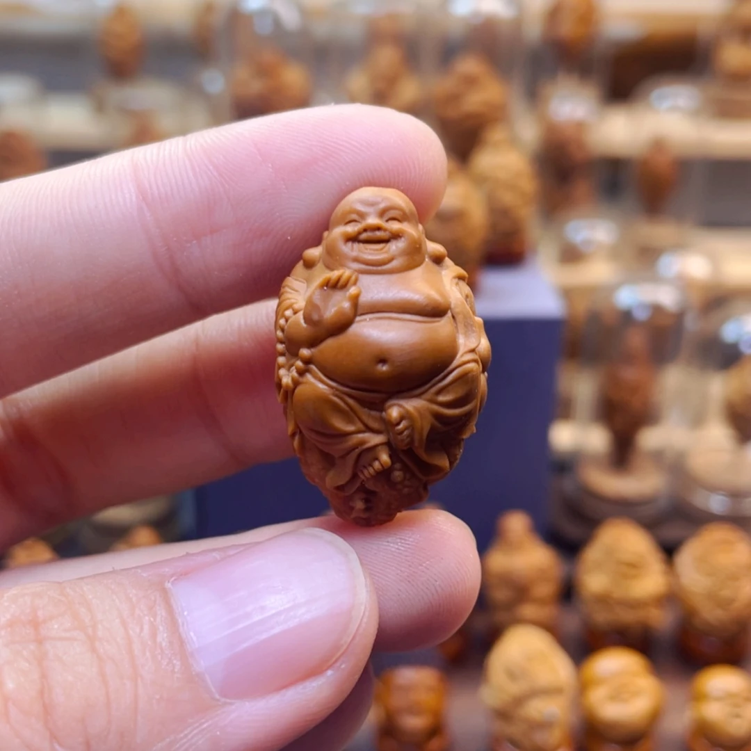 【闪购商品】手串/手链橄榄核