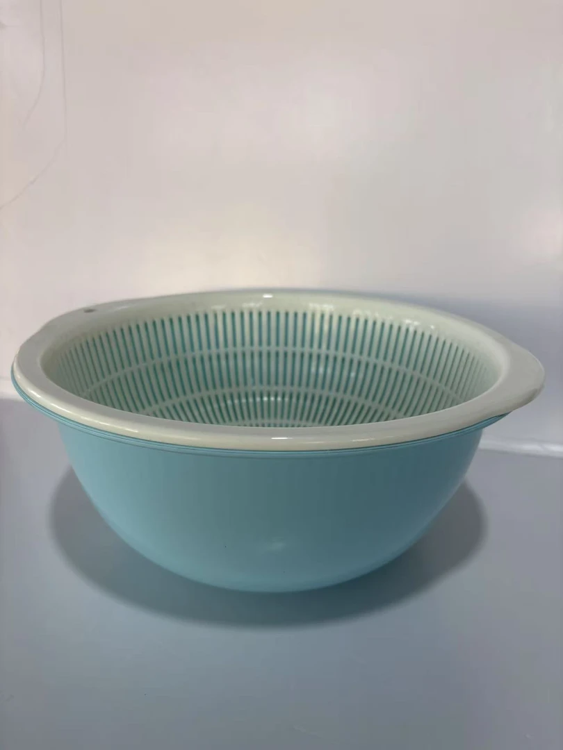 （新疆包邮）多功能家用厨房果蔬隔水篮