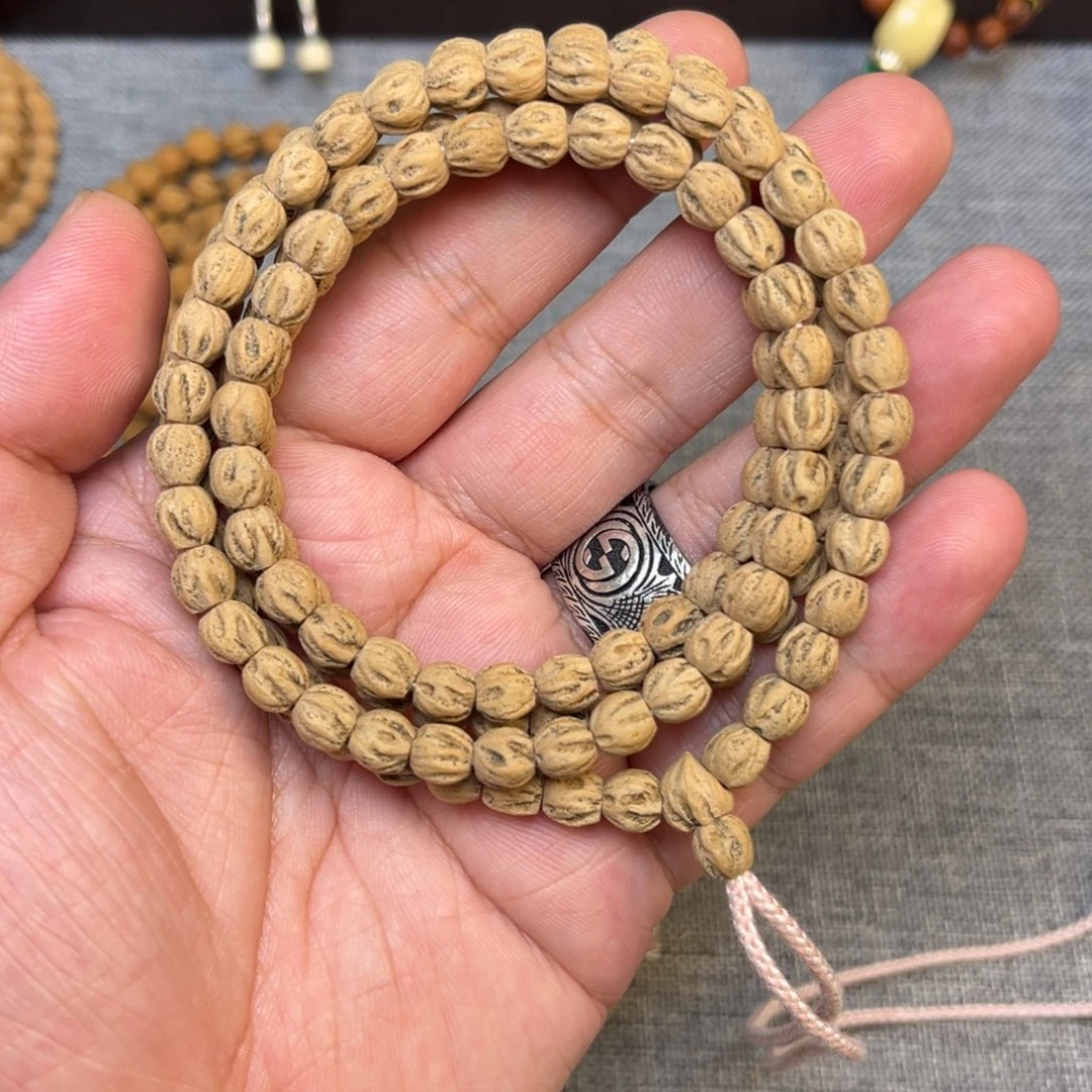 柏香籽/百香籽吊坠