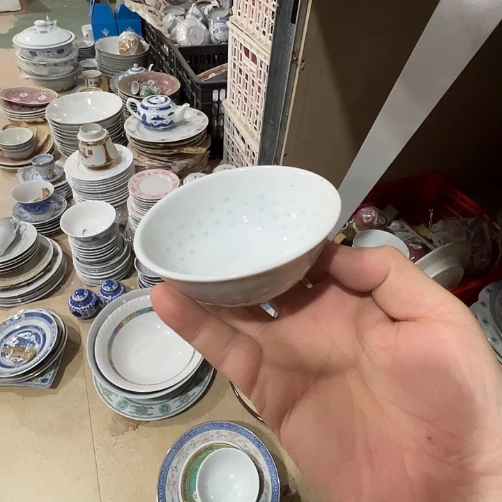 摆件陶景德镇陶瓷艺术