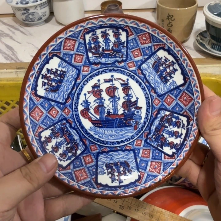 陶瓷推荐第二名20包邮