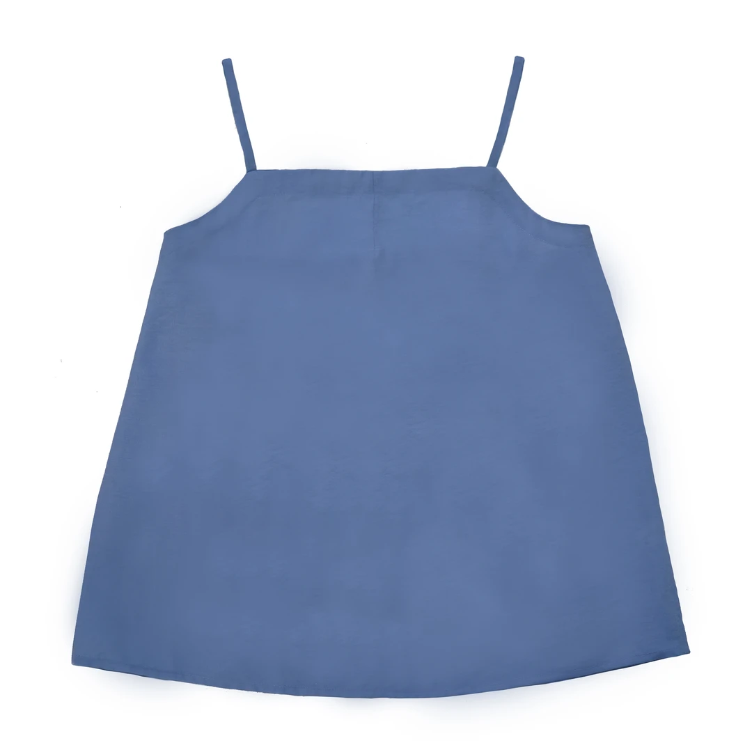 春和-风回小院 吊带披帛单品链接 宋制 莺初 溪风 花信 吊带 披帛