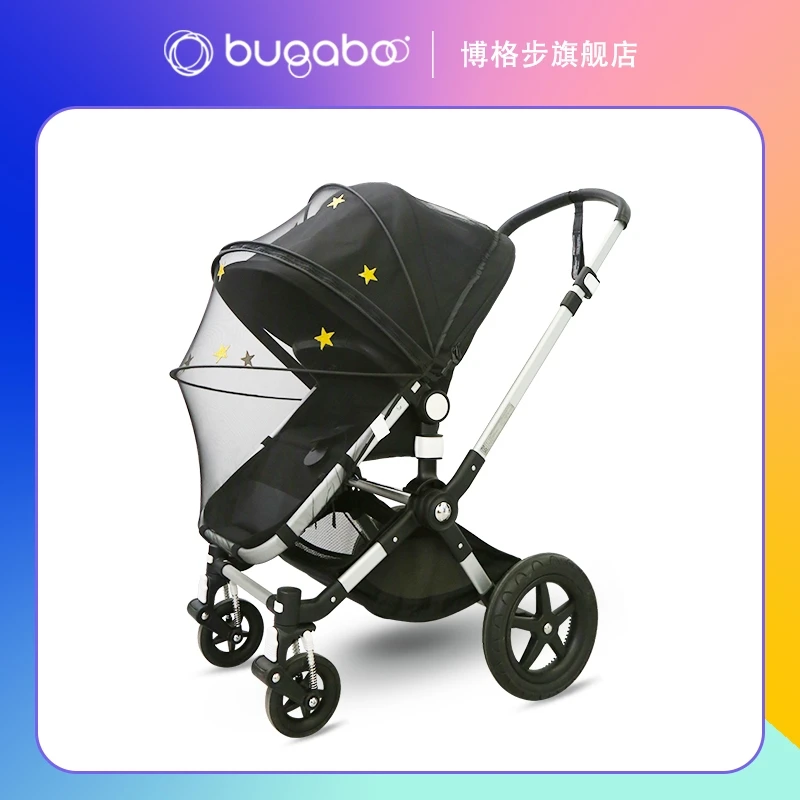 推车通用定制蚊帐