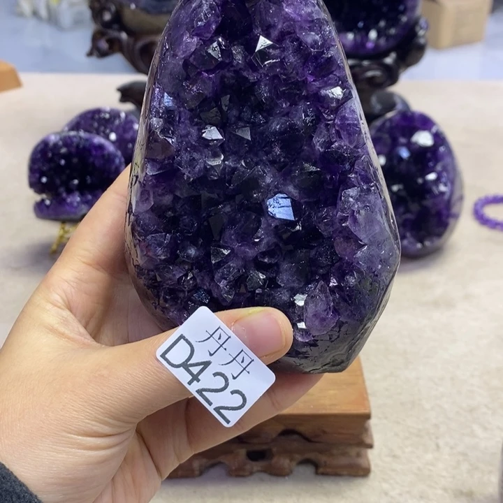 未镶嵌大型摆件（非配饰）水晶