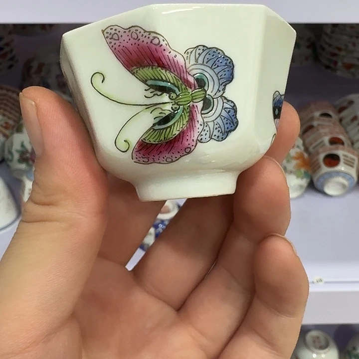 陶瓷艺术品收藏陶瓷