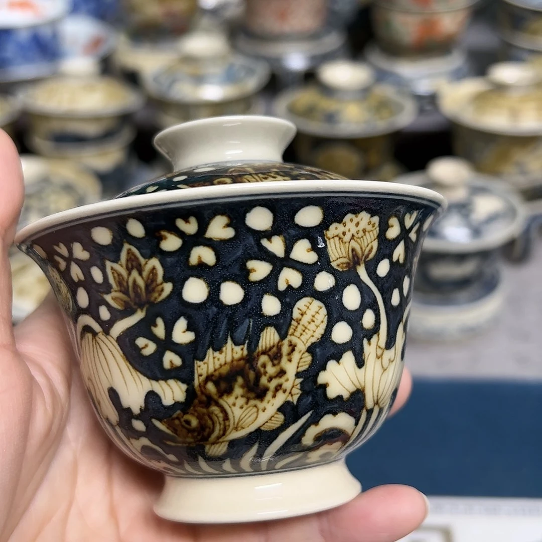 【闪购商品】杯宁*陶瓷艺术有限公司