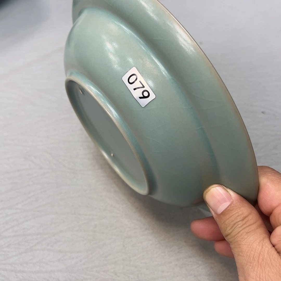 和***缘清凉寺原产地汝瓷