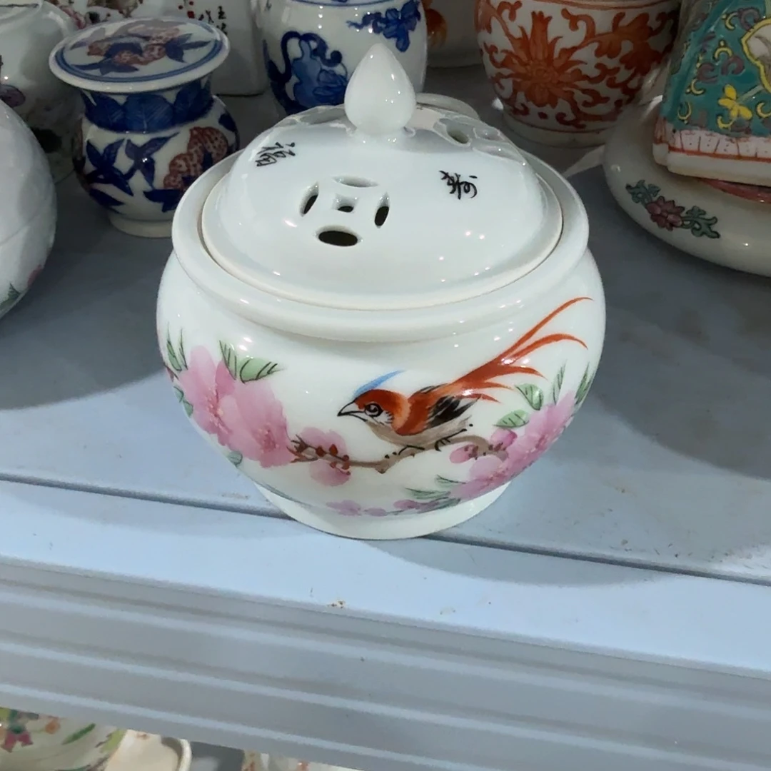 陶其他摆件的事情也没有发生啊就