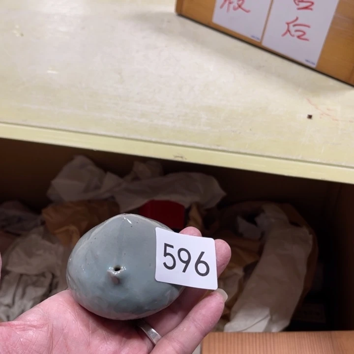 中古物品默认微瑕不退不换