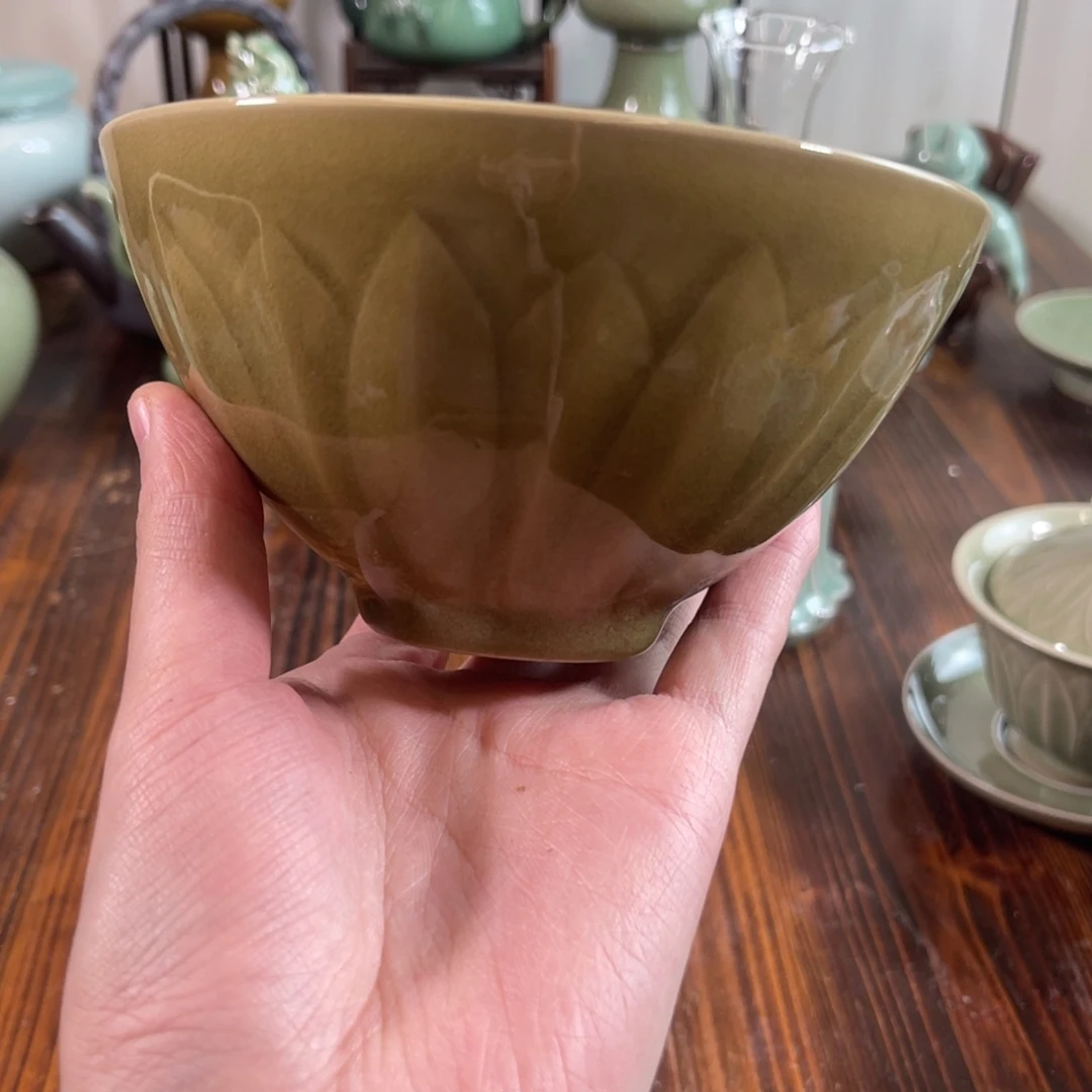 三宝茶器开播福利