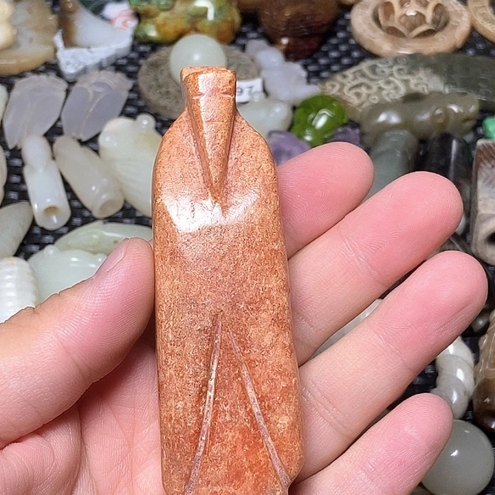 摆件直播间链接39
