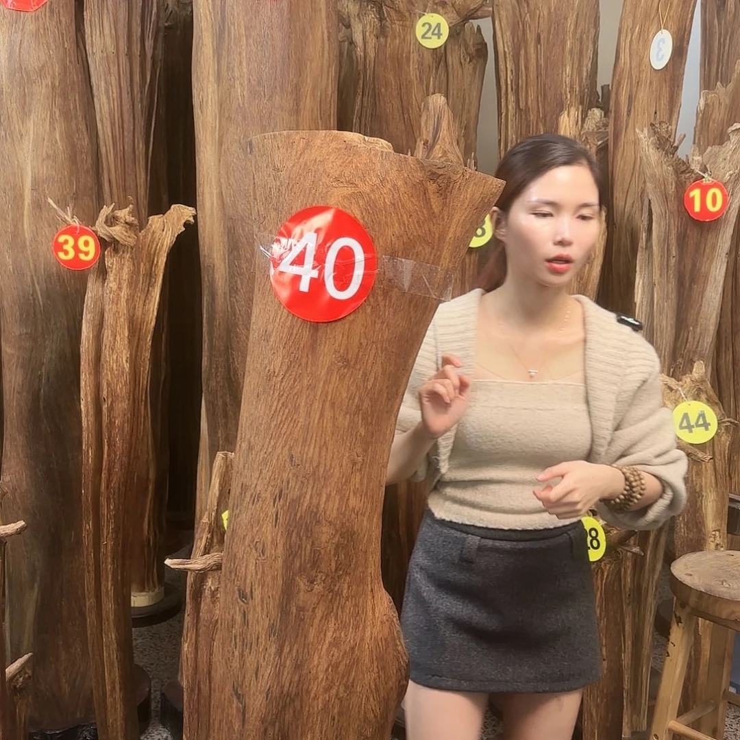 沉香摆件天然沉香原材料香料熏料