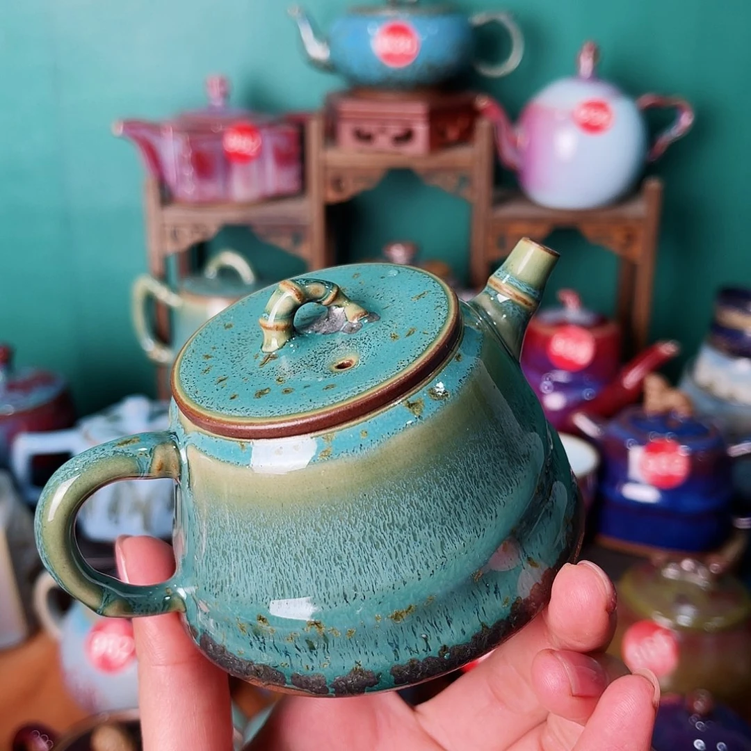 特价清仓，不调不退壶。