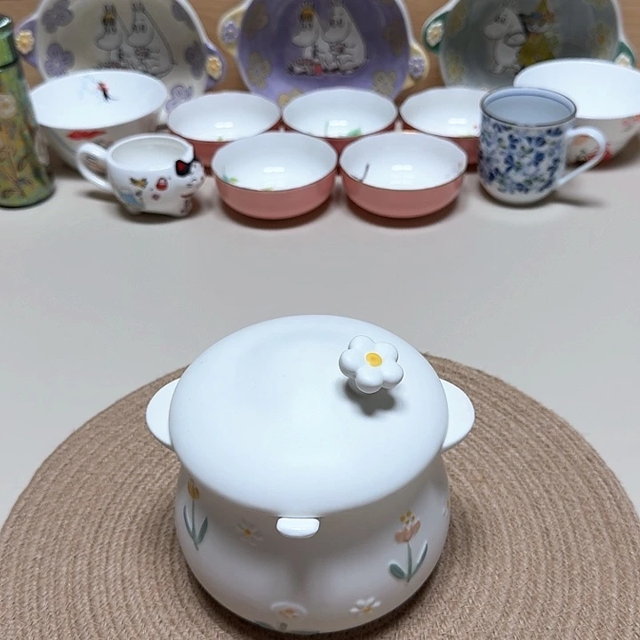 晓晓推荐瓷片瓷器