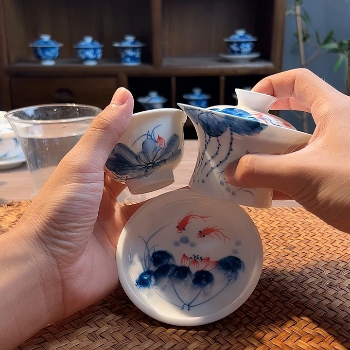 三钰堂茶器闪购链接