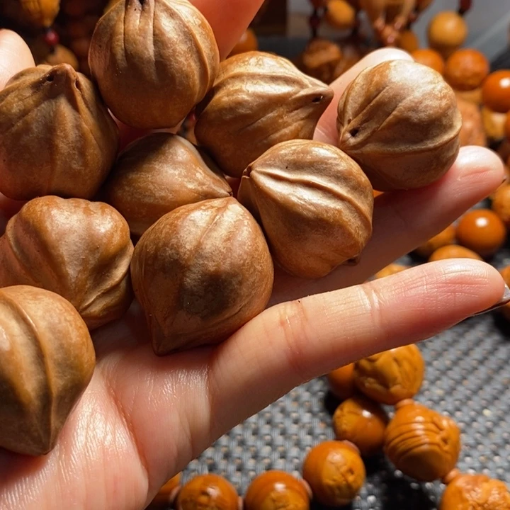 吊坠橄榄核-*?大铁素