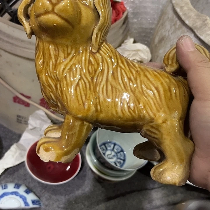 印***盗景德镇陶瓷景德镇