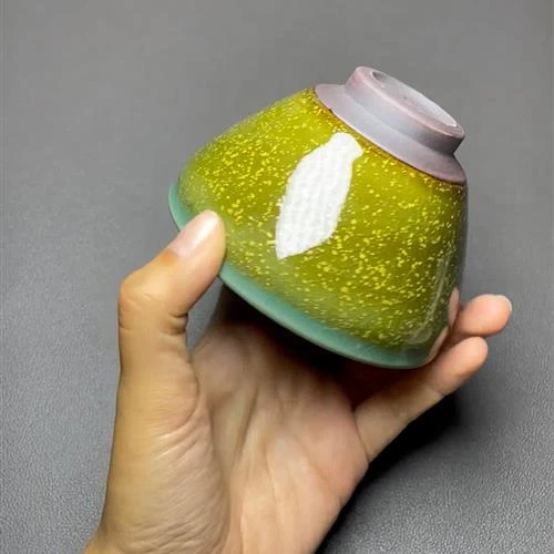 【闪购商品】茶盏-10074..........