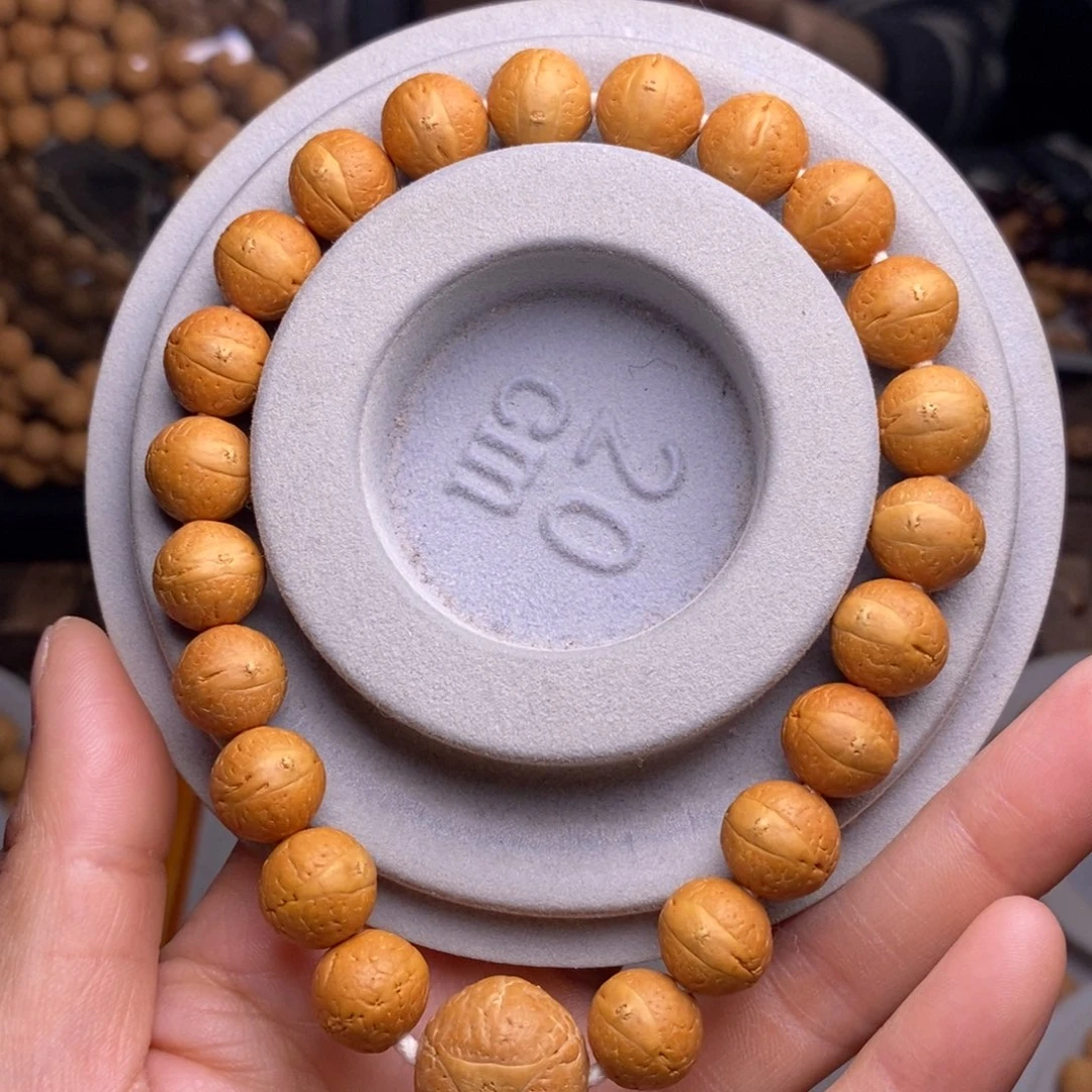 凤眼菩提手串11.5凤眼