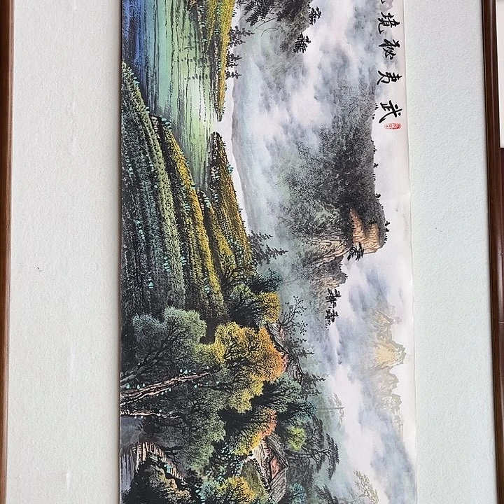艺术作品欣赏作品