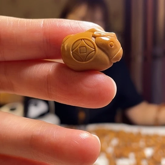 手串/手链橄榄核橄榄核