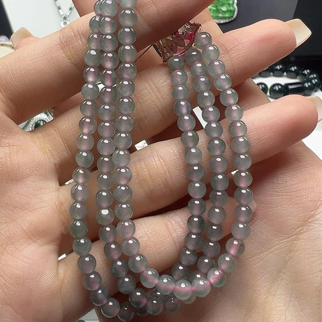 翡翠未镶嵌颈饰翡翠自选