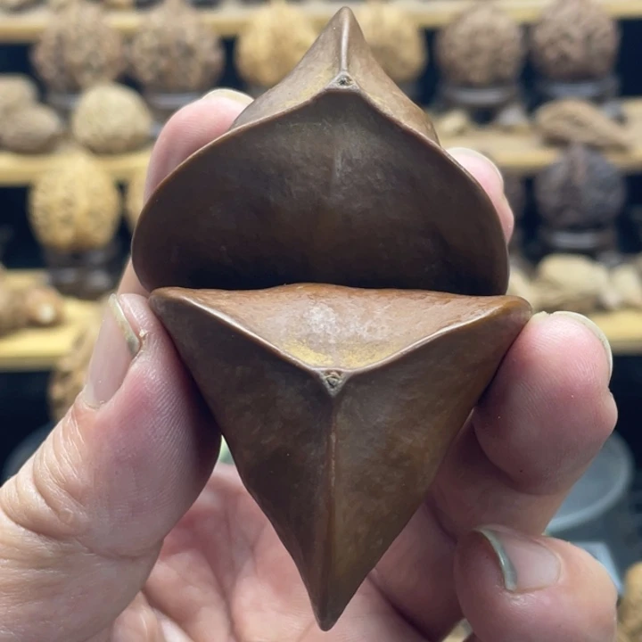 把件文玩核桃橄榄核