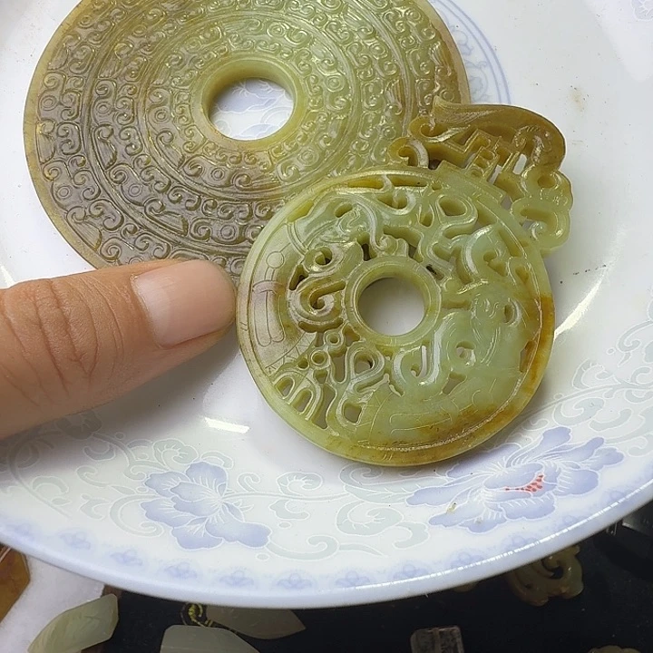 哄***哄摆件我在你心里就是最美