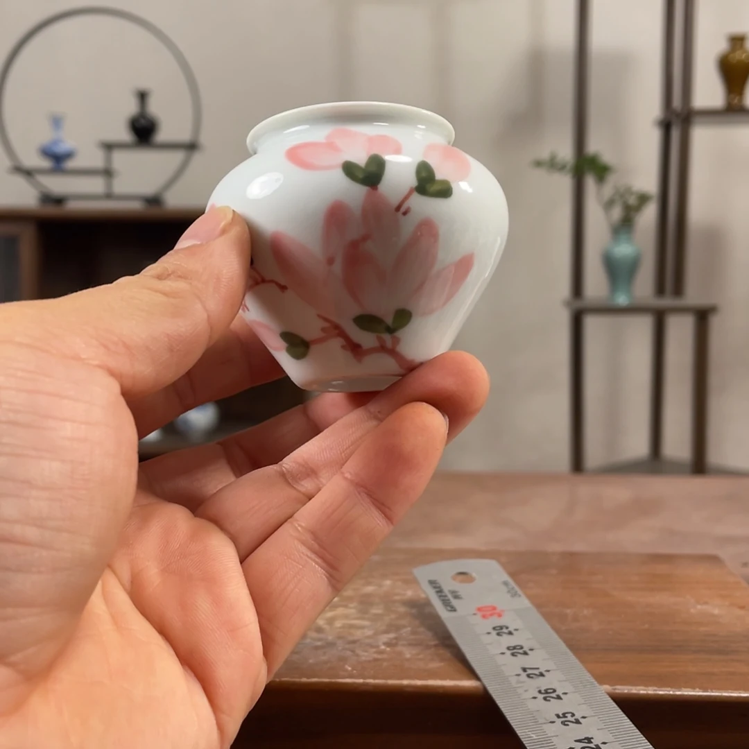 瓶花瓶摆件家居装饰