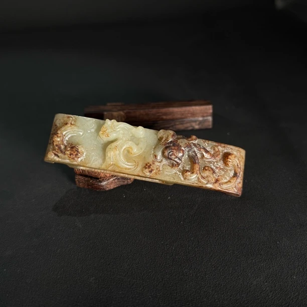 高浮雕剑士-HBG14318